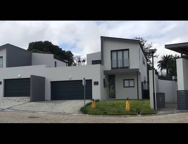 3 BEDROOM PROPERTY TO RENT IN BRACKENFELL SOUTH